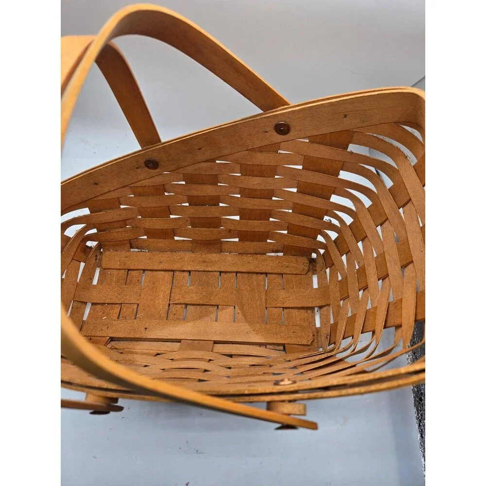 Longaberger Basket 2000